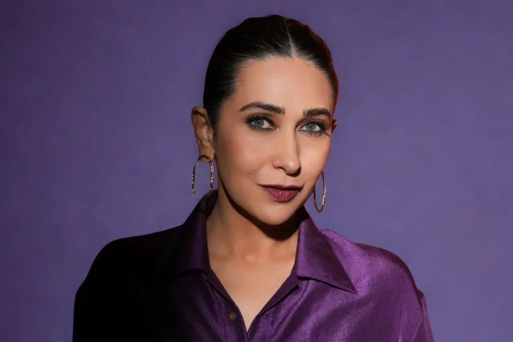 Karisma Kapoor Karisma Kapoor Biography