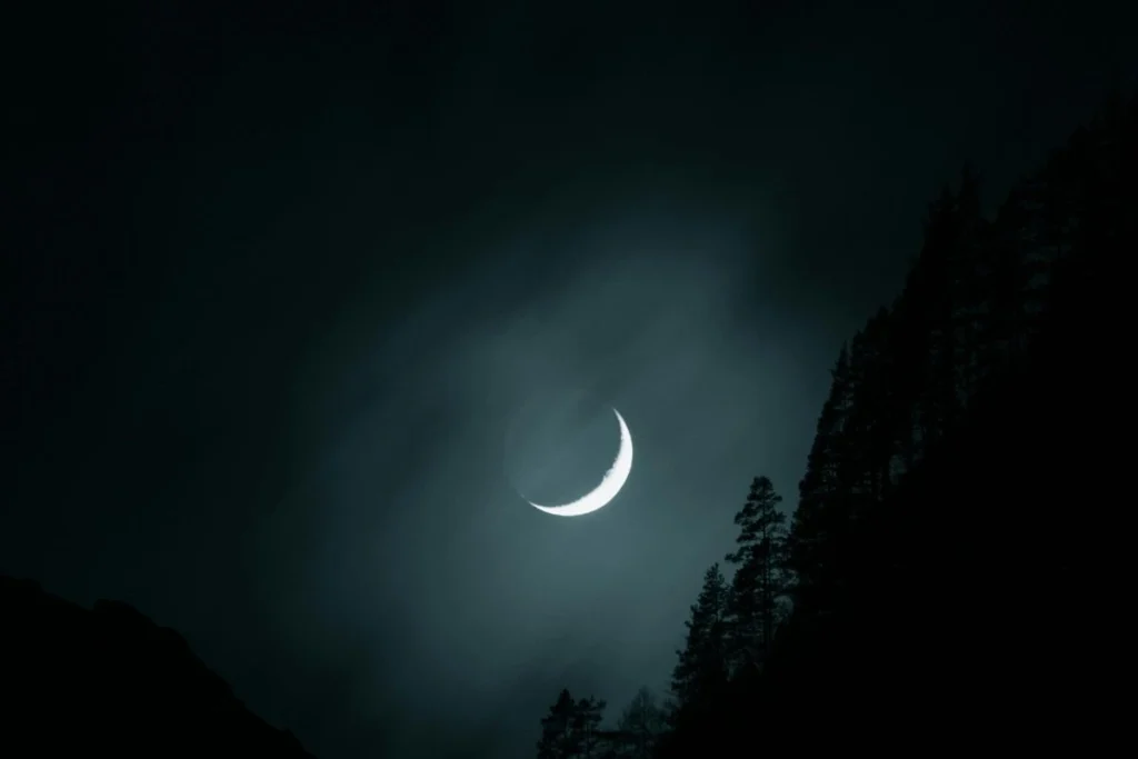 SUPARCO predicts Eid-ul-Fitr 2026 in Pakistan