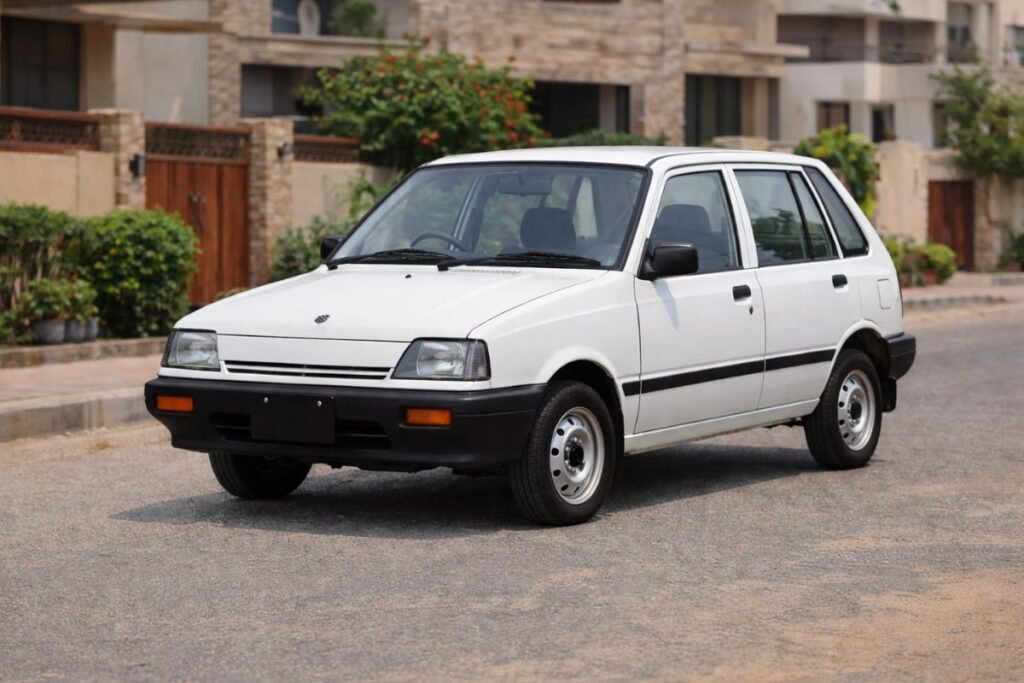 Suzuki Khyber price in Pakistan