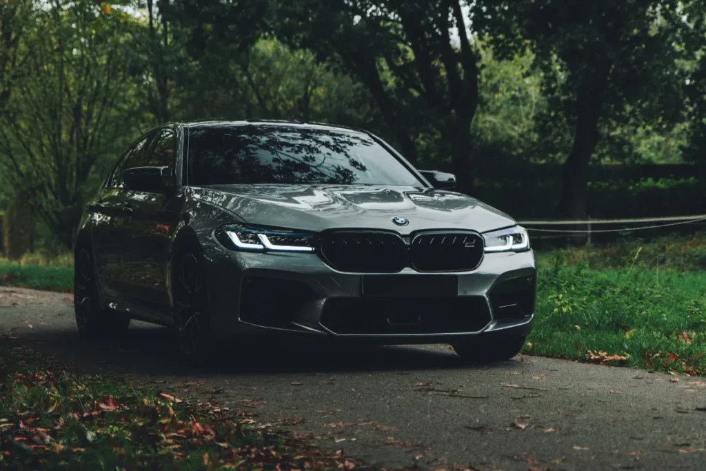 BMW M5 Price in Pakistan