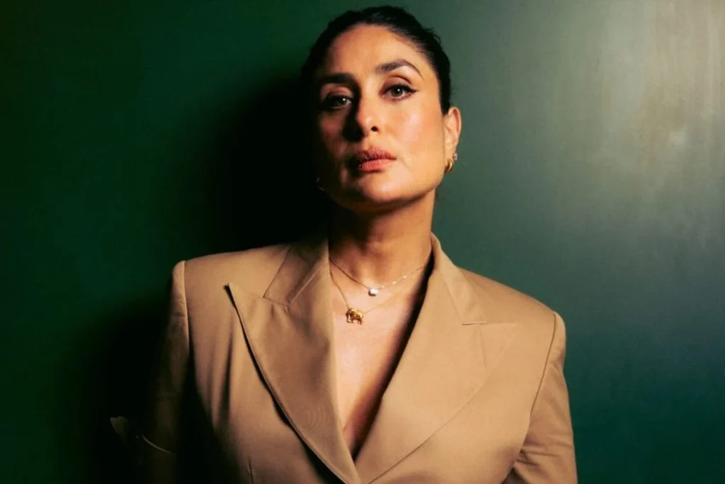 Kareena Kapoor age, height, Husband, family and Story