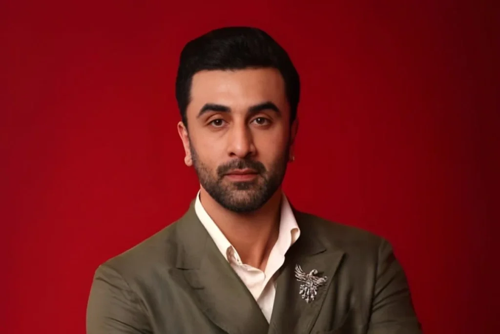 Ranbir Kapoor Biography