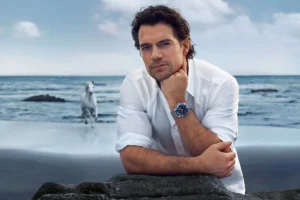 Henry Cavill Henry Cavill biography image showing his age, height, Superman role and net worth details