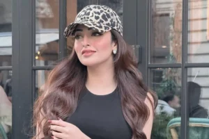 Nawal Saeed biography with age, husband, height, mother, father and drama career details