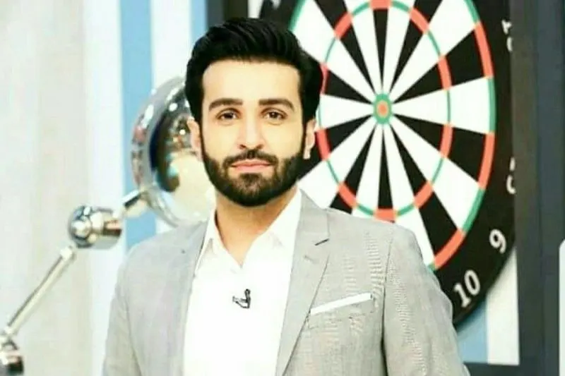 Azfar Rehman Humrahi Drama