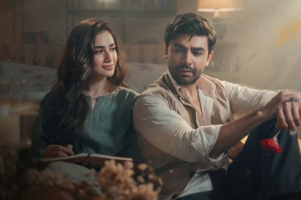 Bas Tera Saath Ho Drama Bas Tera Saath Ho