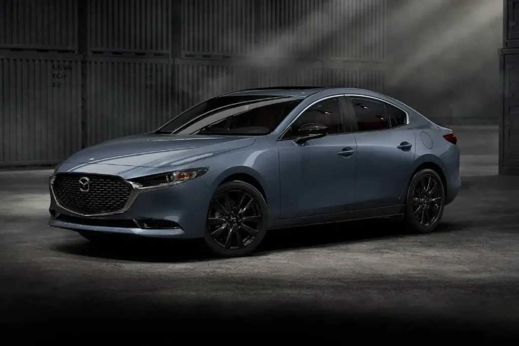 Best Mazda Cars for Style Comfort and Fuel Efficiency Best Mazda Cars for Style
