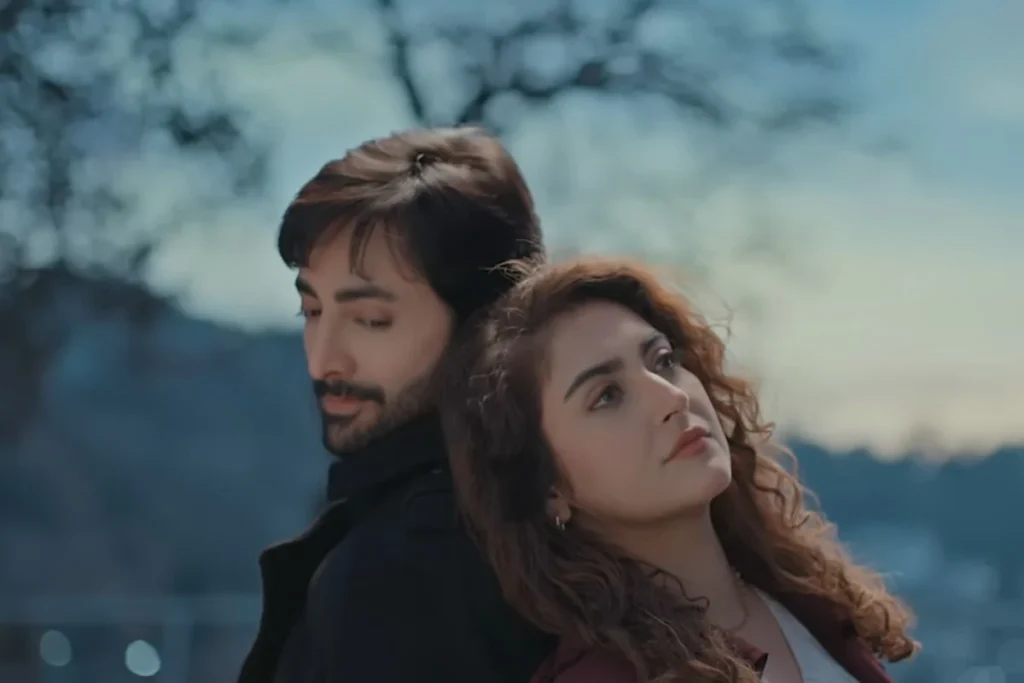 Humrahi Drama Cast, Story, Release Date, Timing & Full Details