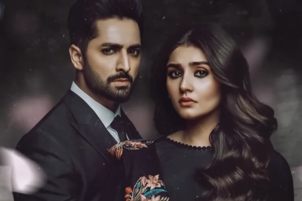 Kaisi Teri Khudgarzi Drama Cast, Story and Detail