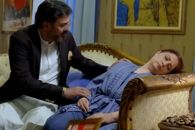 Kaisi Teri Khudgarzi Atiqa Odho