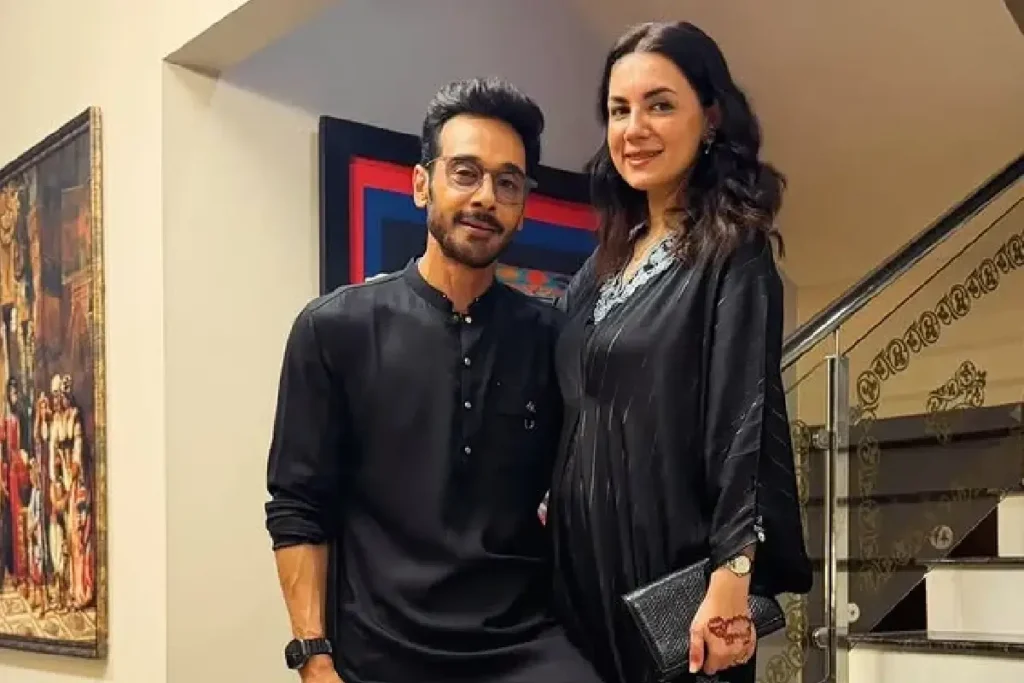 Sana Faysal, Faysal Quraishi Wife, Family & Life