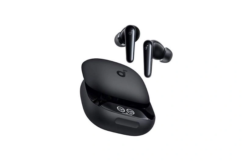 Anker Soundcore Liberty 4 Pro Earbuds