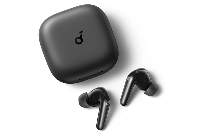 Anker Soundcore Space A40 Soundcore P31i Earbuds