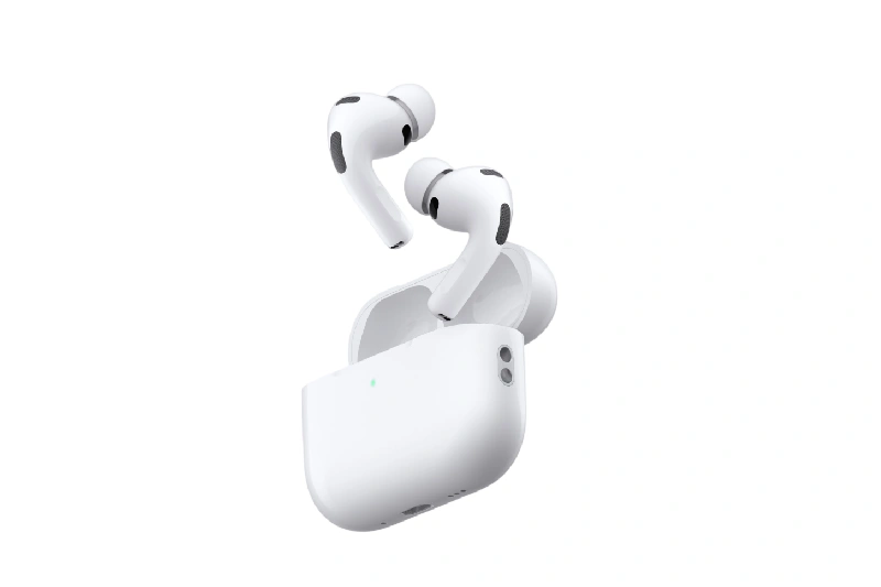 Apple AirPods Pro 3 Earbuds
