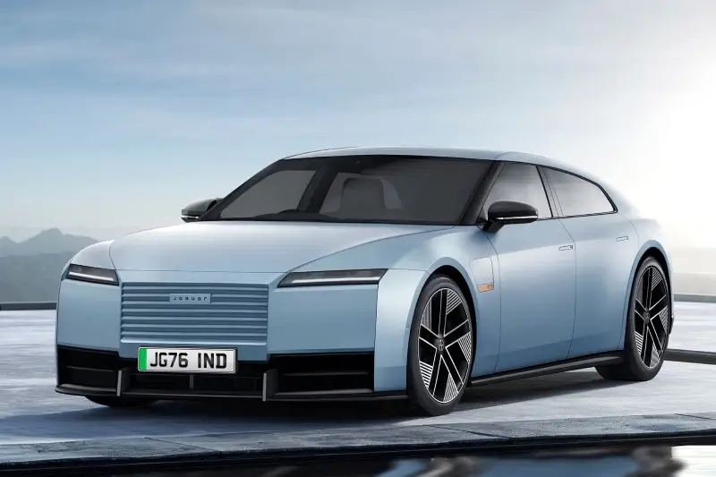 The New Four-Door GT Is the Car Future Buyers Should Watch