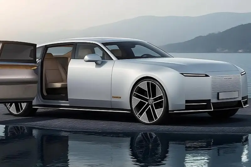 What Jaguar’s New Luxury Plan Means for Buyers