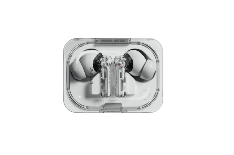 Nothing Ear (a) Earbuds