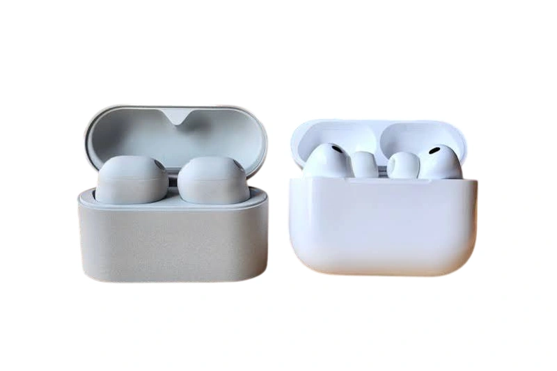 Sony WF-1000XM6 or Apple AirPods Pro 3