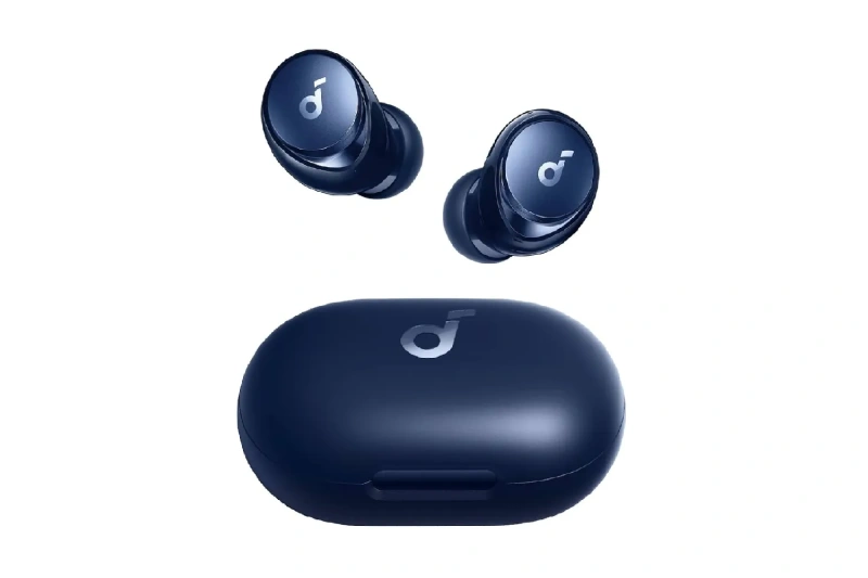 Soundcore Space A40 Earbuds
