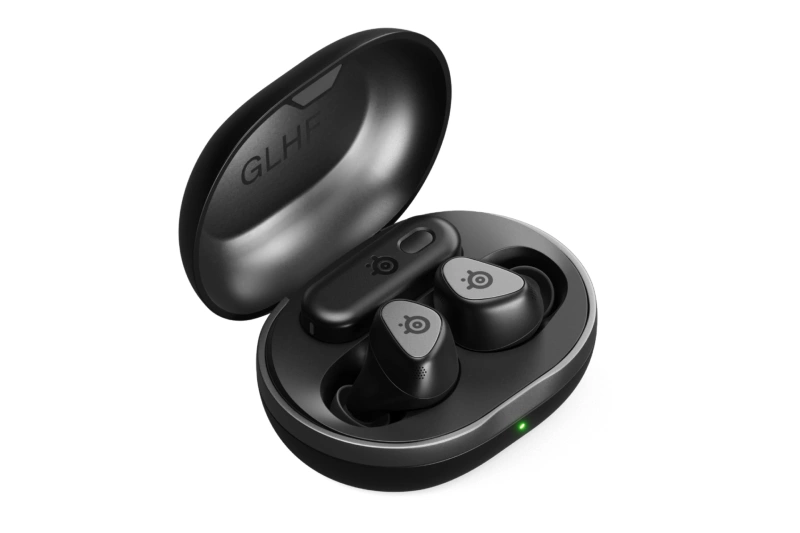 SteelSeries Arctis GameBuds Earbuds