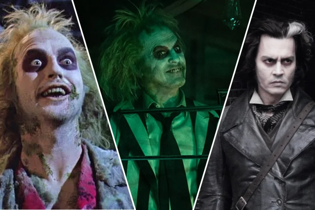 20 Tim Burton Movie Ranked From Worst to Best Tim Burton Movie Ranked From Worst to Best