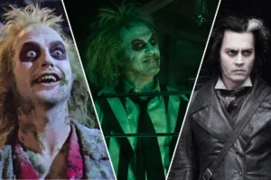 Tim Burton Movie Ranked From Worst to Best