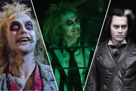 20 Tim Burton Movie Ranked From Worst to Best Tim Burton Movie Ranked From Worst to Best