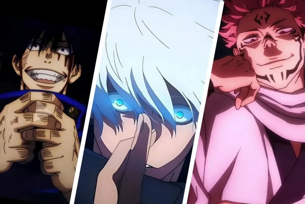 6 Jujutsu Kaisen Domain Expansions That Can Rival Gojo’s Unlimited Void