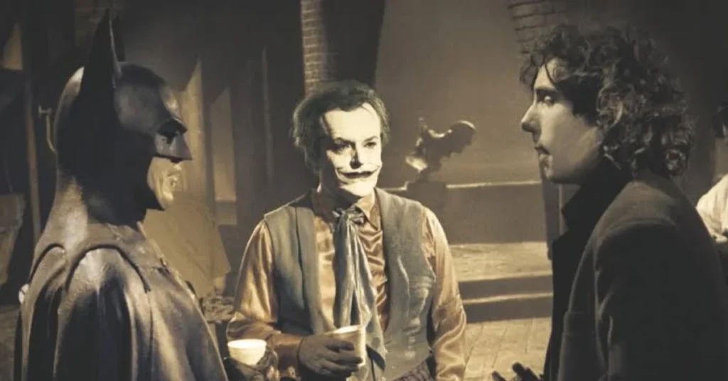 Batman 1986