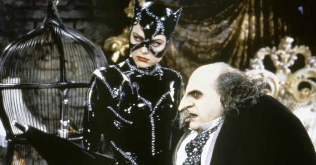 Batman Returns (1992)