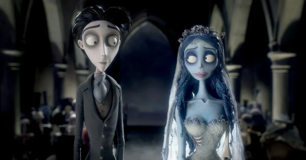 Corpse Bride