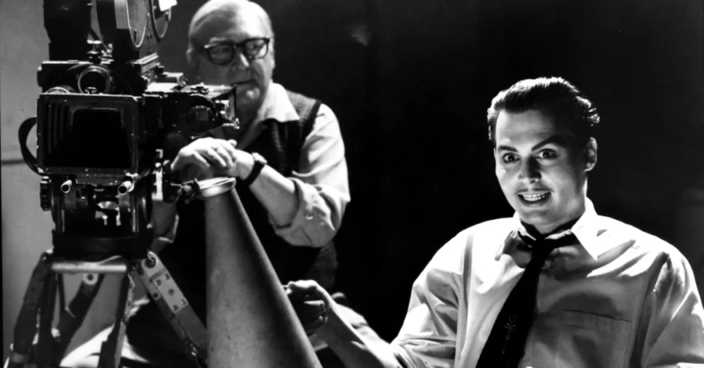 Ed Wood