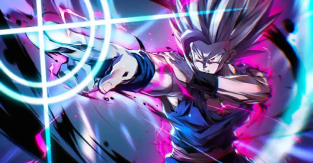 Gohans Potential Has Given Him Insane Power