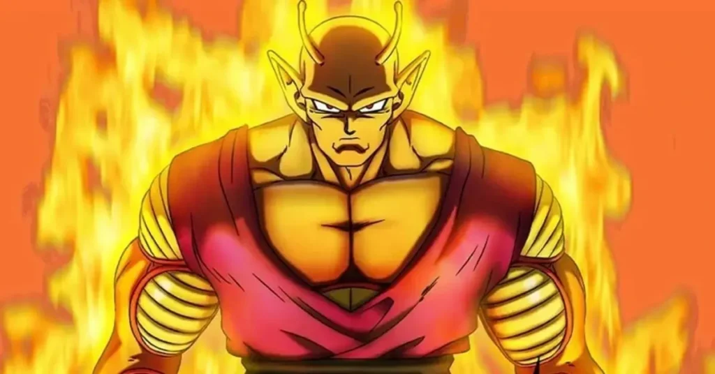 Piccolo Has Awoken An Ultra Instinct-Level Form