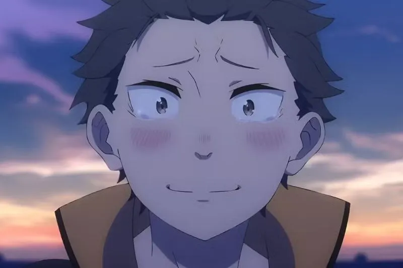Re: Zero Season 4 Officially Becomes The Best Anime Season On IMDb