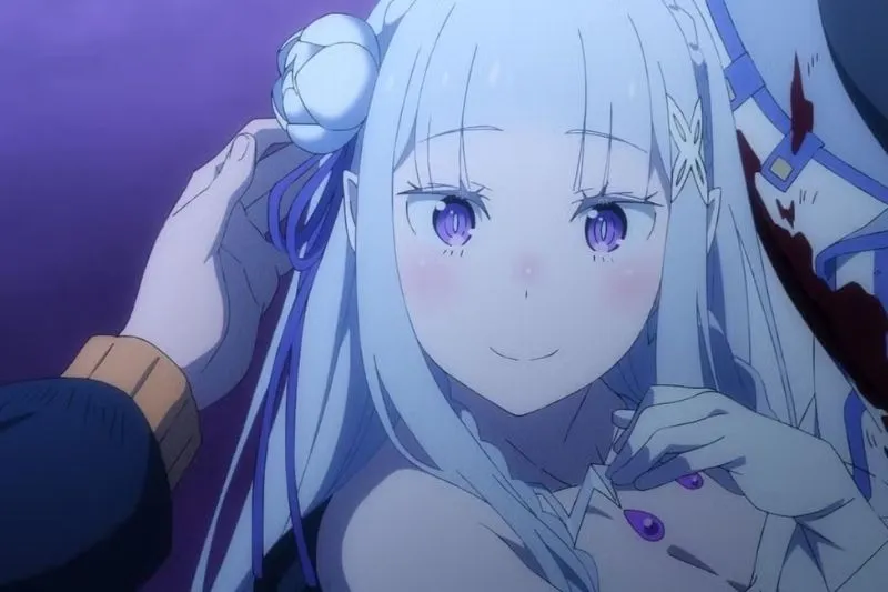 Re:Zero Has Become One of 2026's Must-Watch Anime
