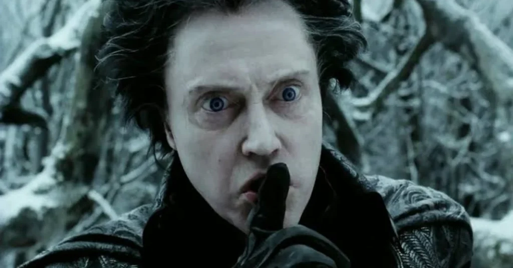 Sleepy Hollow
