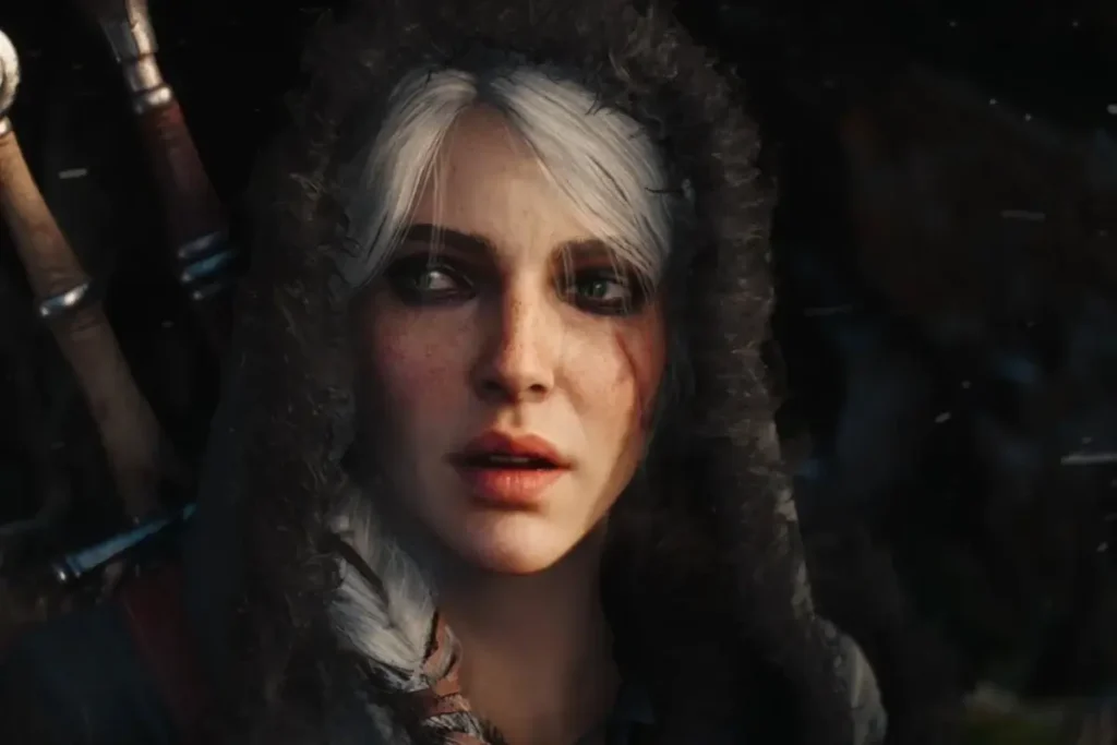 The Witcher 4 Physical Release Confirmed, But There’s a Major Catch The Witcher 4 Physical Release Confirmed, But There’s a Major Catch