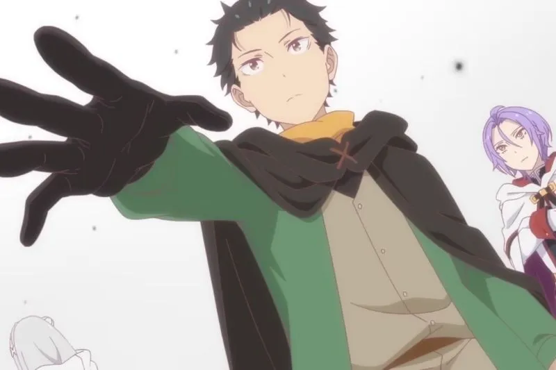 Re:Zero Season 4 Has Become Such a Big Deal