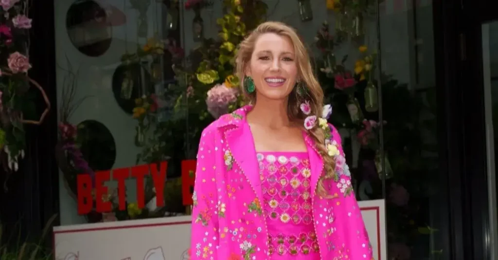 Is Jeff Reynolds Related to Blake Lively