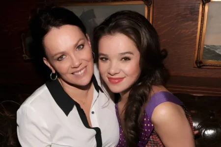 Cheri Steinfeld Cheri Steinfeld: Age, Parents, Ethnicity, and Life Behind the Scenes