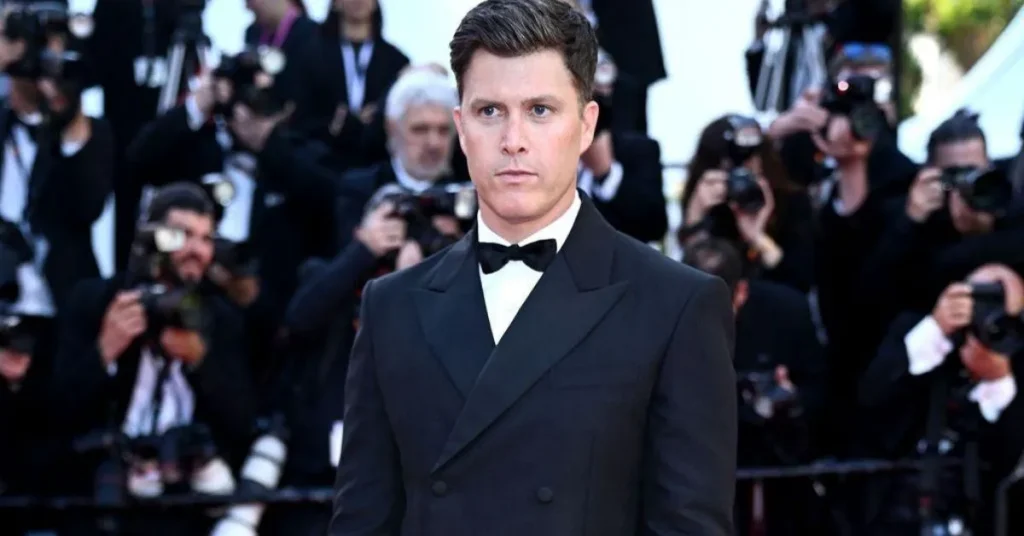 Colin Jost's Life Today