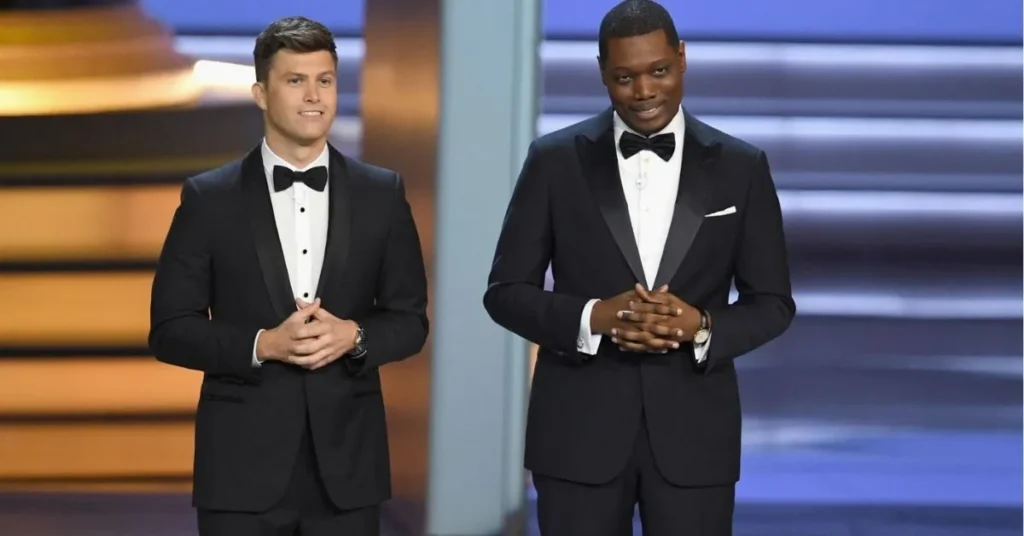 Colin Josts Other Work