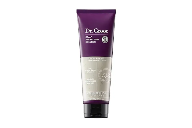 Dr. Groot Hair Thickening Conditioner