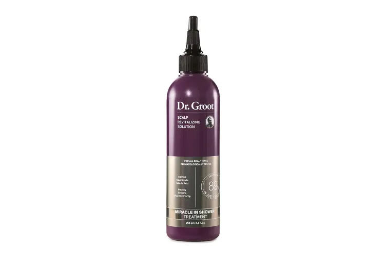 Dr. Groot Miracle in Shower Moisturizing Hair Loss Treatment