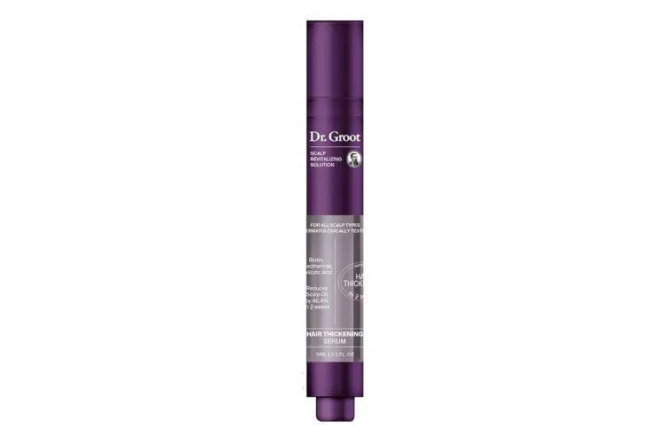 Dr. Groot Thickening Hair Loss Serum