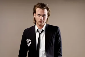 Eric Lively