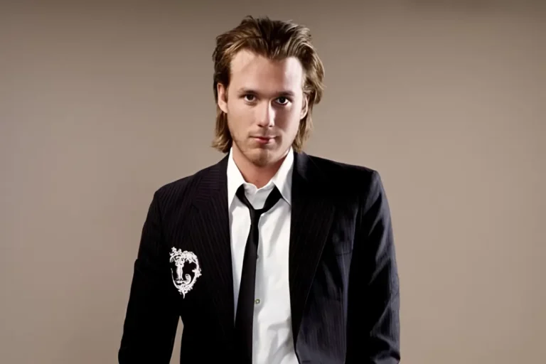 Eric Lively