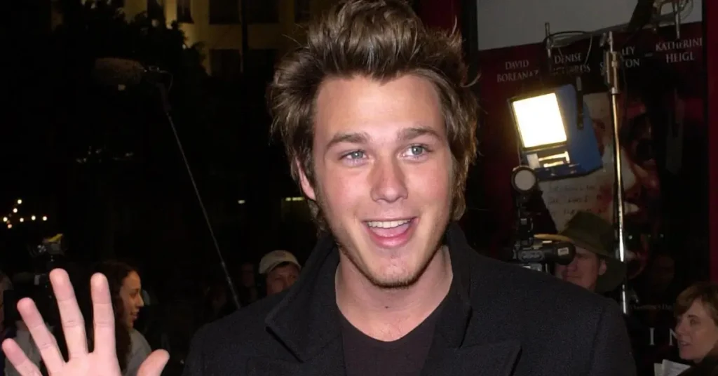 Eric Lively's Early Life and Education