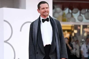 Jack O’Connell’s Bold Venice Film Festival Look
